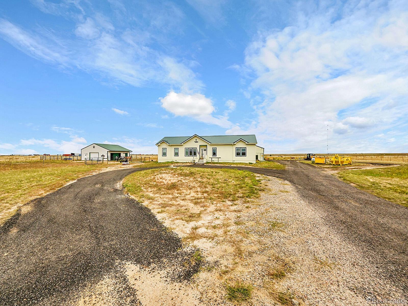 10660 Schumaker Road Bennett CO 80102