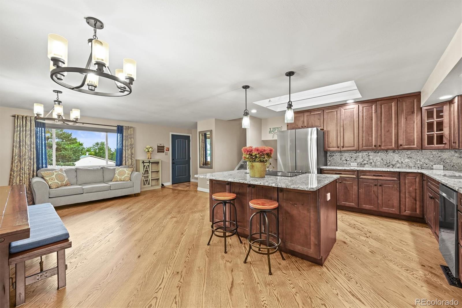 3170 Toro Drive Colorado Springs CO 80918