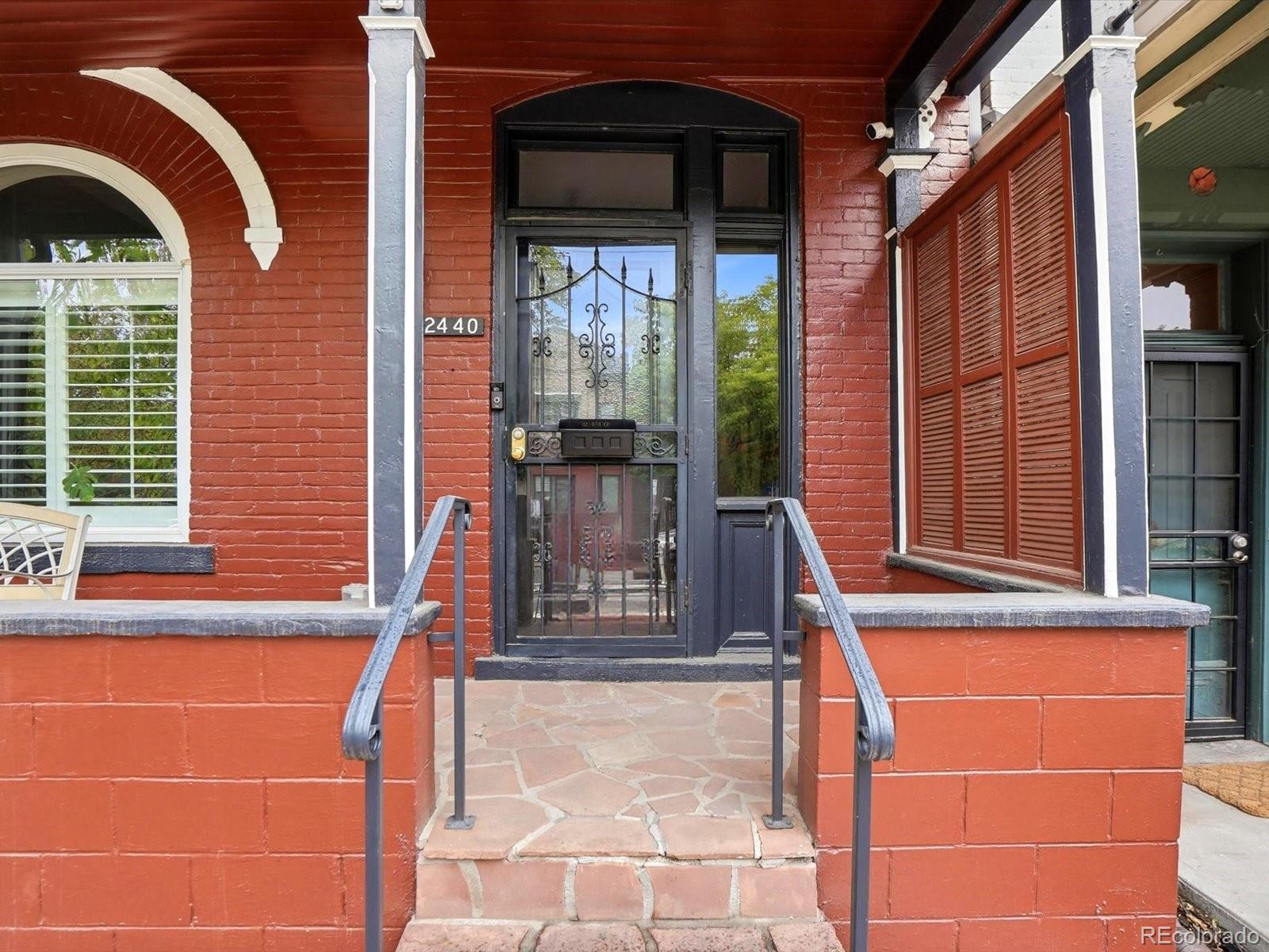 2440 Stout Street Denver CO 80205