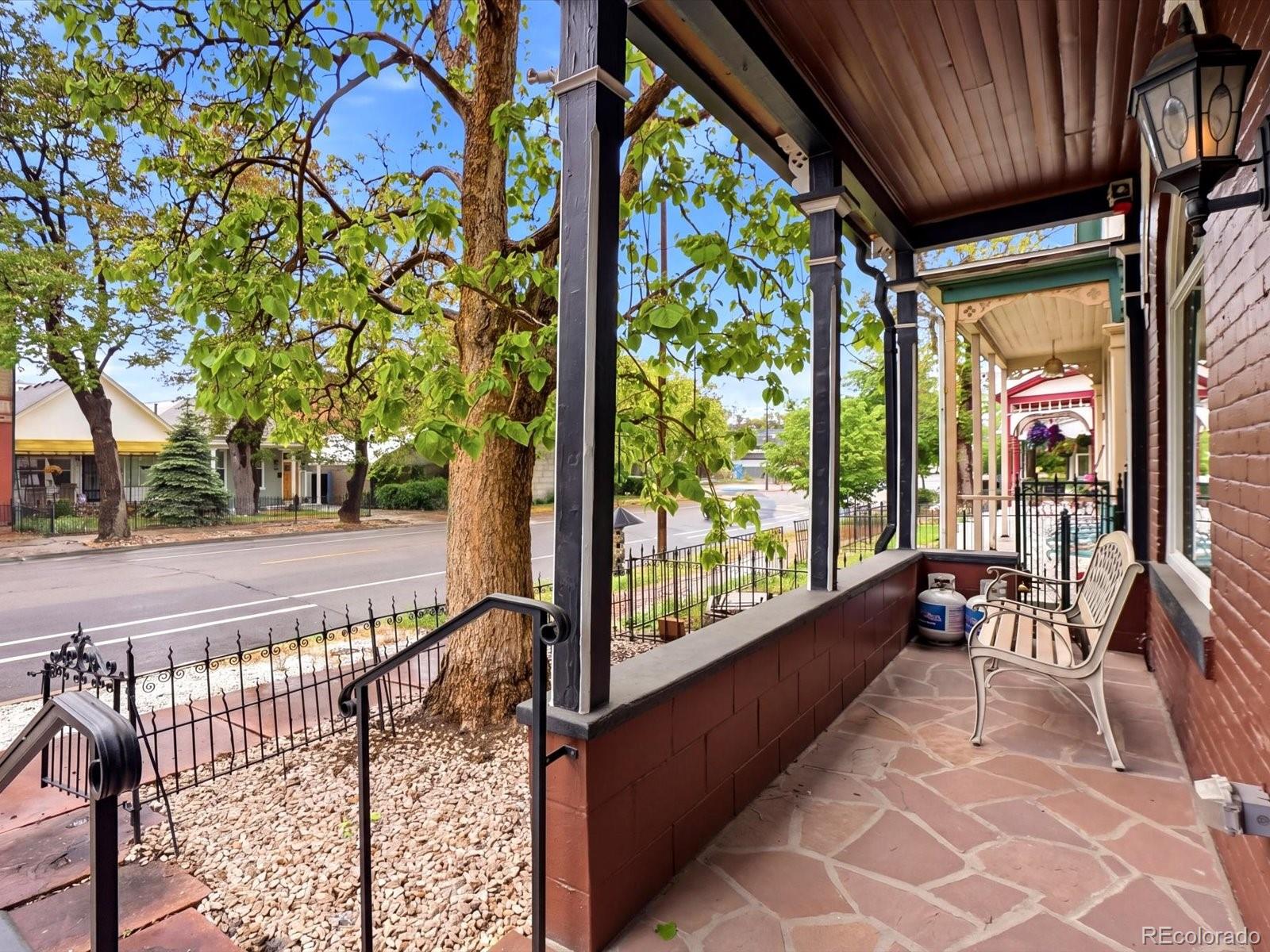 2440 Stout Street Denver CO 80205