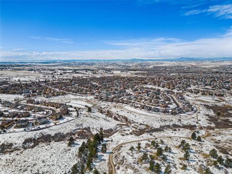 21815 E Idyllwilde Drive Parker CO 80138