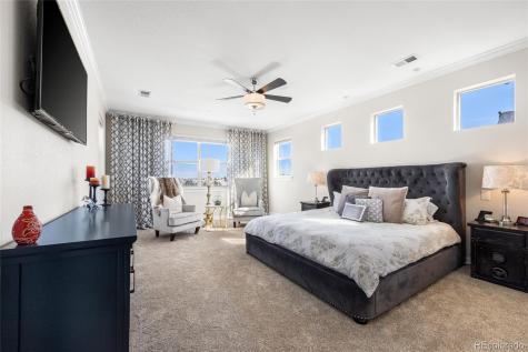 21815 E Idyllwilde Drive Parker CO 80138