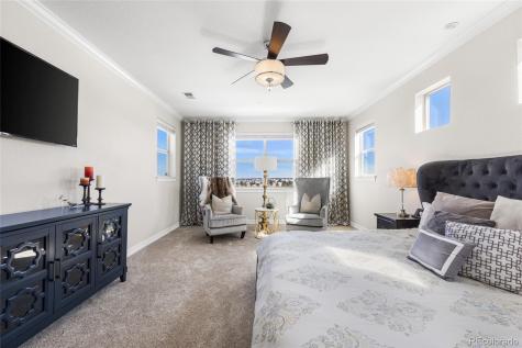 21815 E Idyllwilde Drive Parker CO 80138