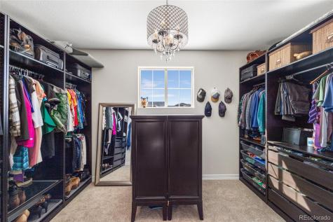 21815 E Idyllwilde Drive Parker CO 80138