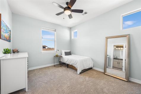 21815 E Idyllwilde Drive Parker CO 80138