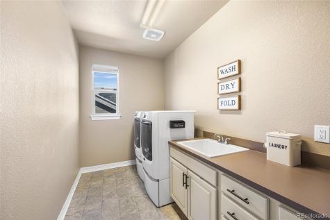 21815 E Idyllwilde Drive Parker CO 80138