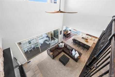 21815 E Idyllwilde Drive Parker CO 80138