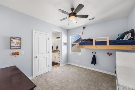 21815 E Idyllwilde Drive Parker CO 80138