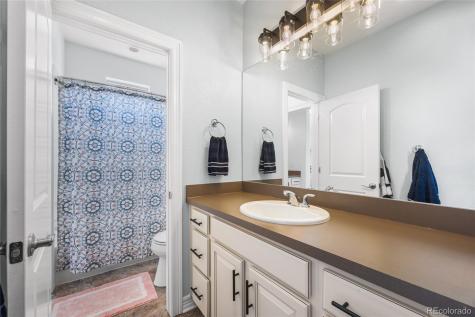 21815 E Idyllwilde Drive Parker CO 80138