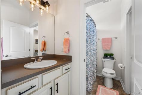 21815 E Idyllwilde Drive Parker CO 80138