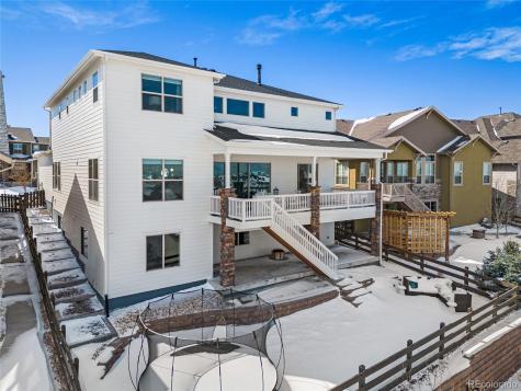 21815 E Idyllwilde Drive Parker CO 80138