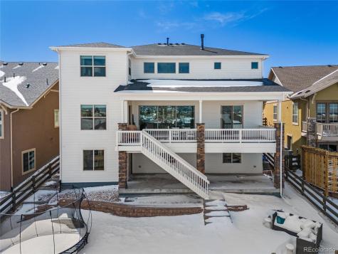 21815 E Idyllwilde Drive Parker CO 80138