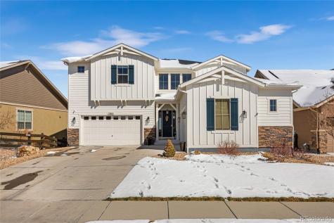 21815 E Idyllwilde Drive Parker CO 80138