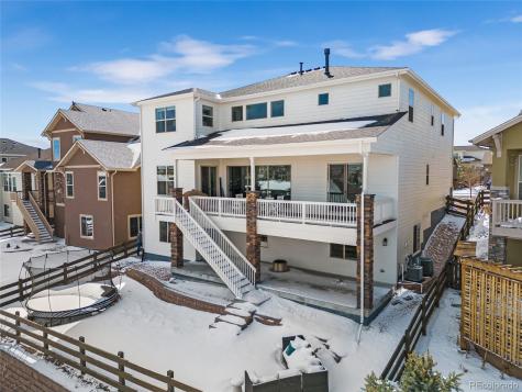 21815 E Idyllwilde Drive Parker CO 80138