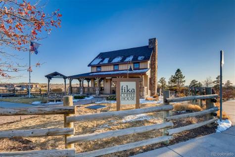 21815 E Idyllwilde Drive Parker CO 80138
