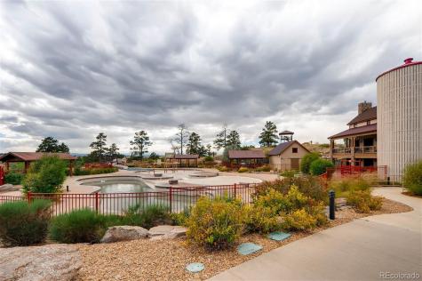 21815 E Idyllwilde Drive Parker CO 80138