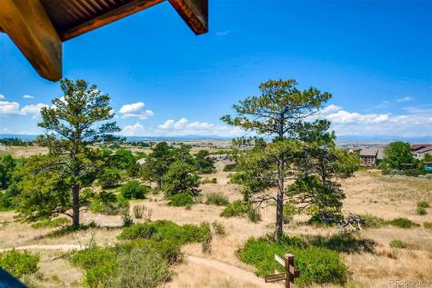 21815 E Idyllwilde Drive Parker CO 80138