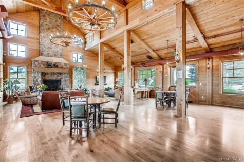 21815 E Idyllwilde Drive Parker CO 80138