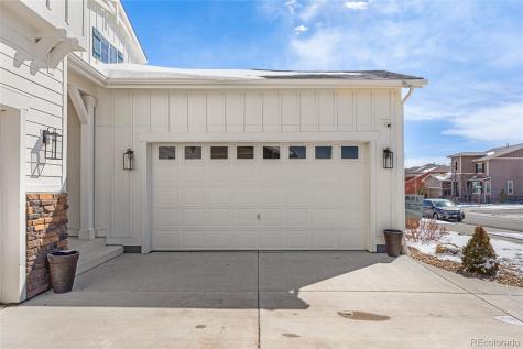 21815 E Idyllwilde Drive Parker CO 80138