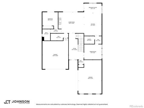 21815 E Idyllwilde Drive Parker CO 80138