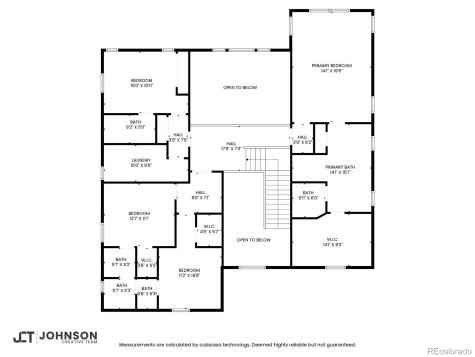 21815 E Idyllwilde Drive Parker CO 80138