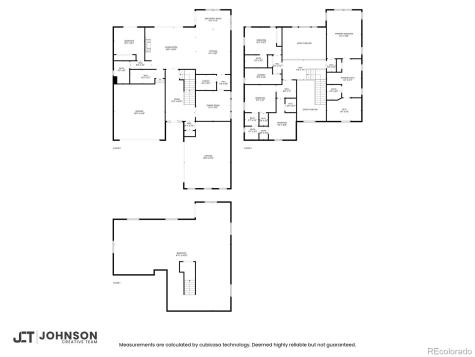 21815 E Idyllwilde Drive Parker CO 80138