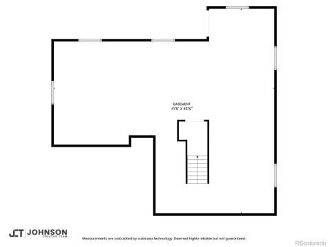 21815 E Idyllwilde Drive Parker CO 80138