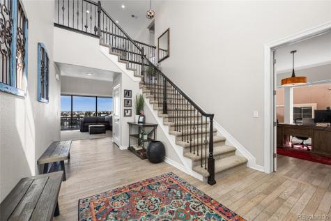 21815 E Idyllwilde Drive Parker CO 80138