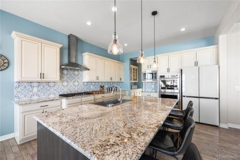 21815 E Idyllwilde Drive Parker CO 80138