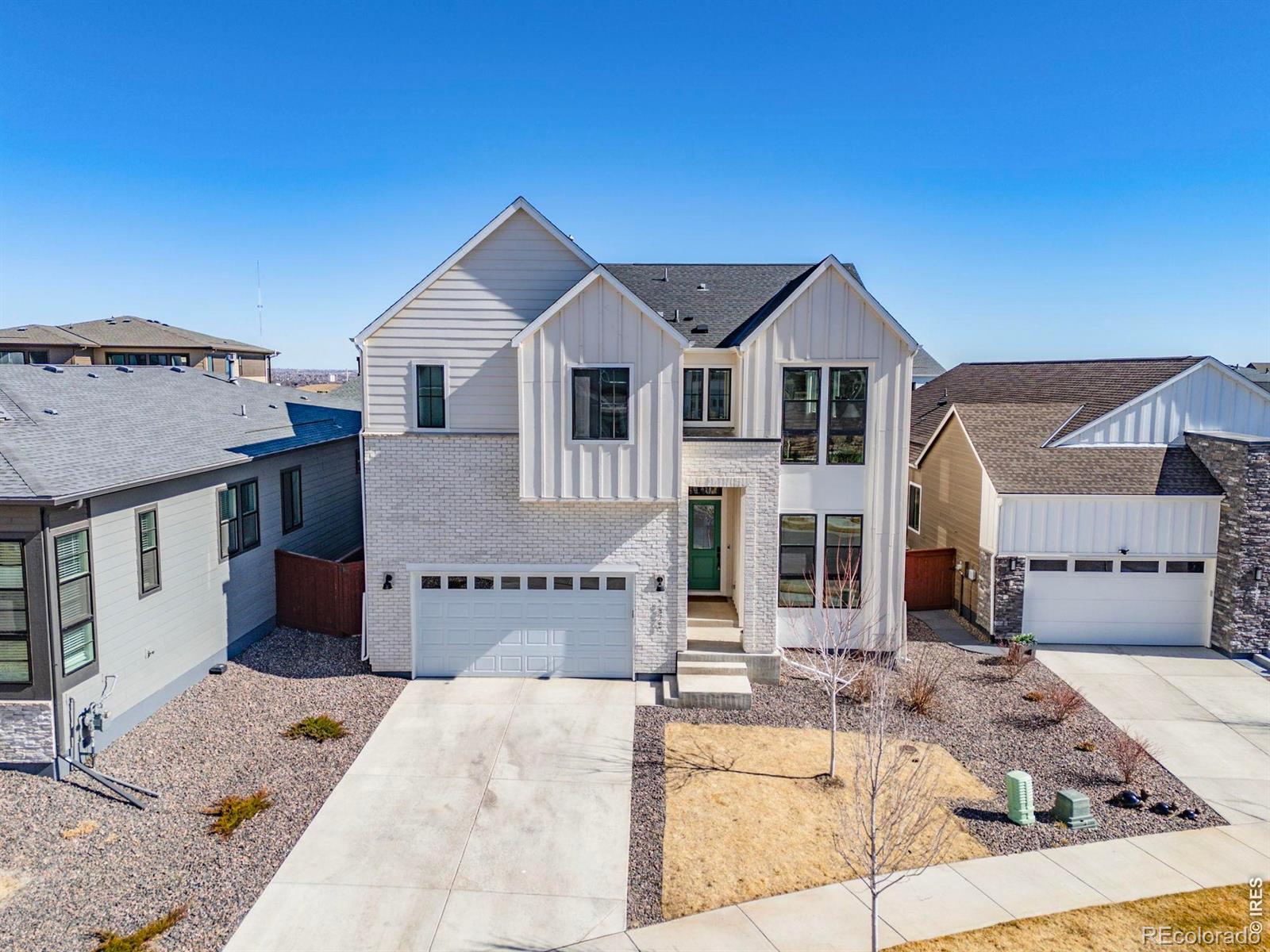 1875 Blossom Grove Drive Windsor CO 80550