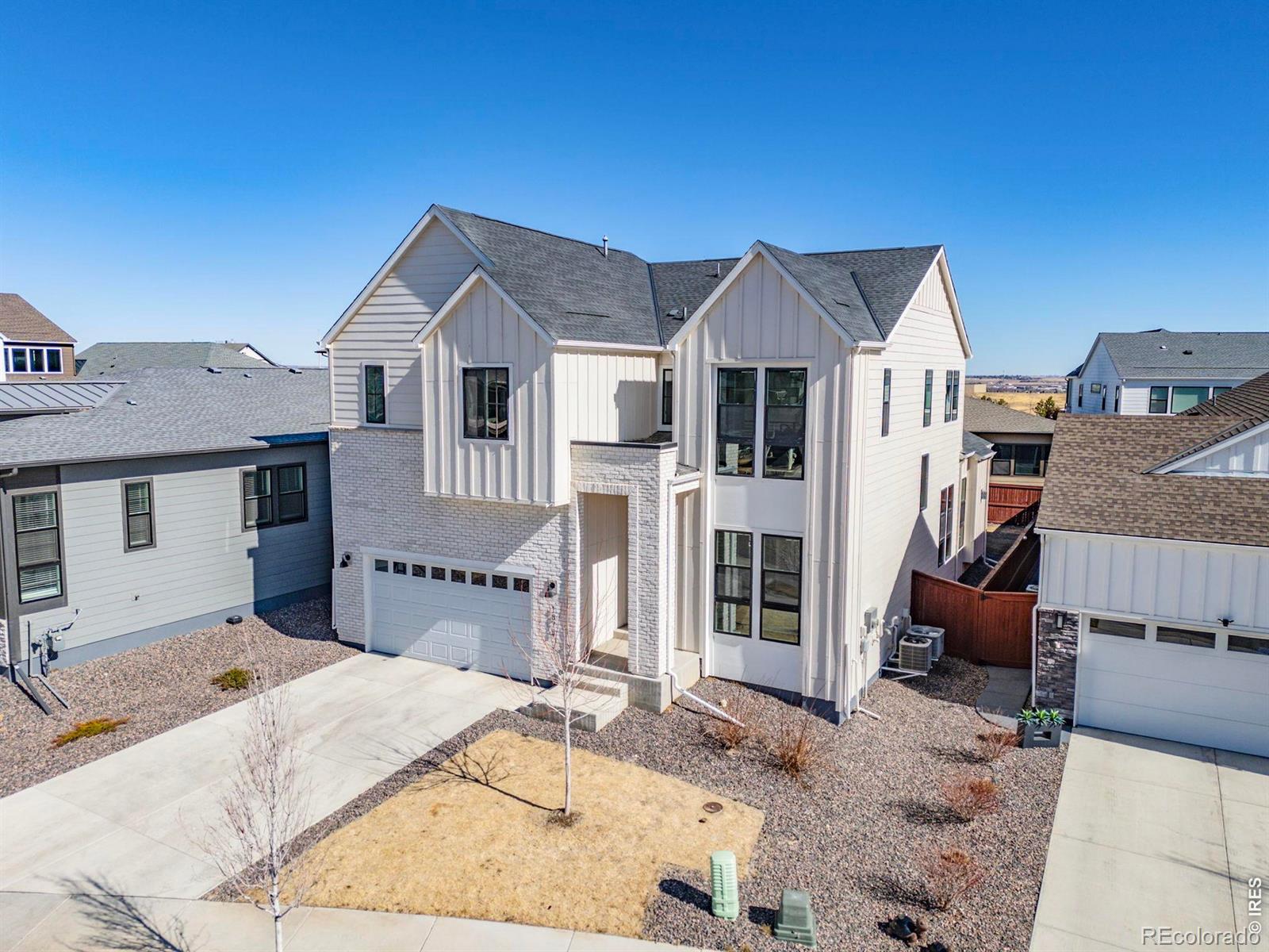 1875 Blossom Grove Drive Windsor CO 80550