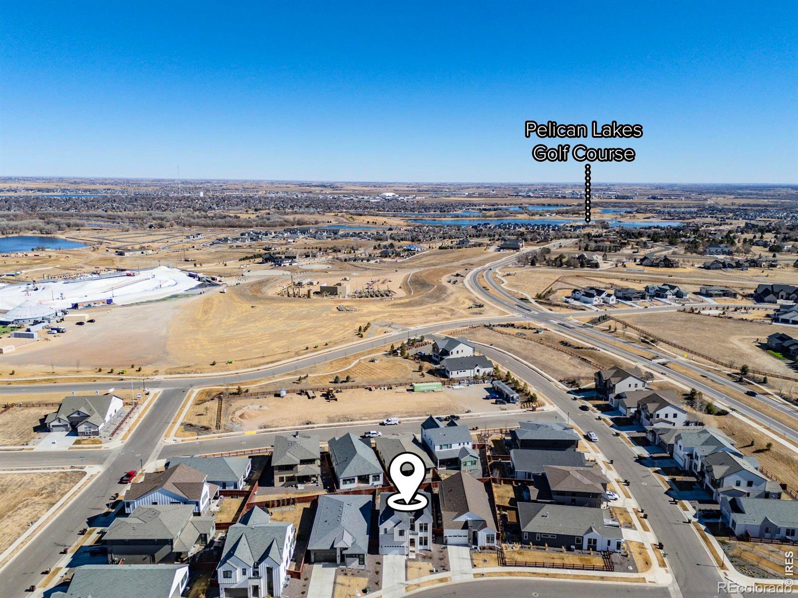1875 Blossom Grove Drive Windsor CO 80550