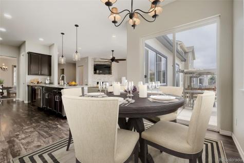 17648 Leisure Lake Drive Monument CO 80132