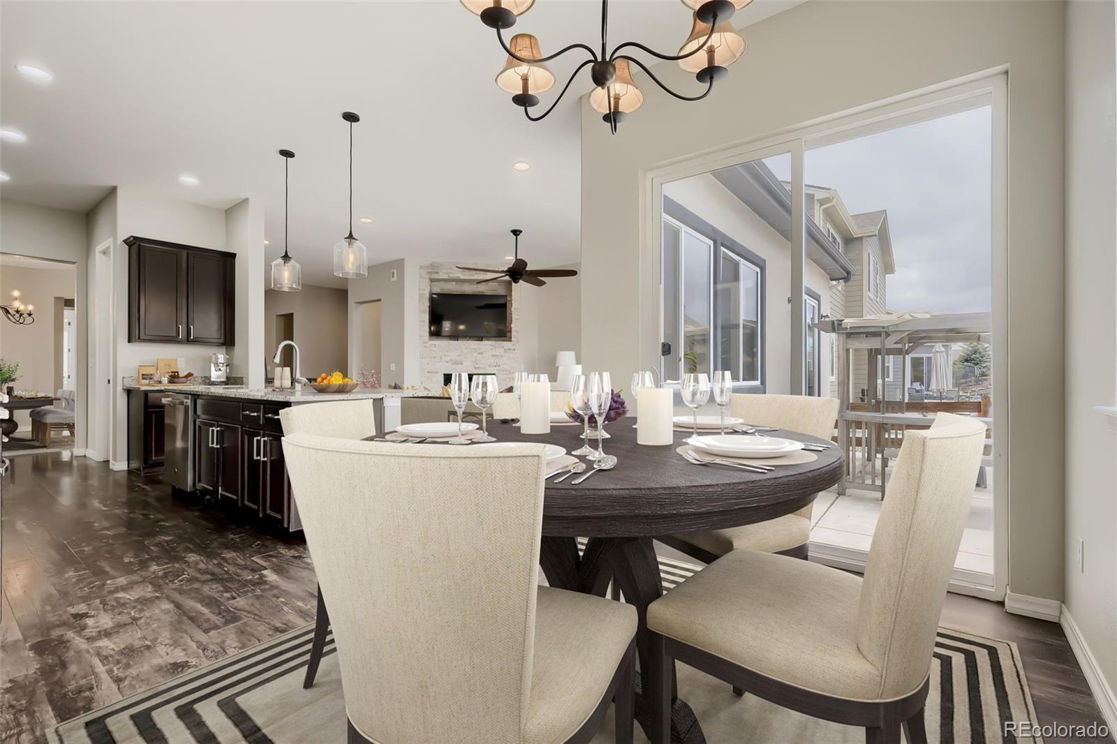 17648 Leisure Lake Drive Monument CO 80132