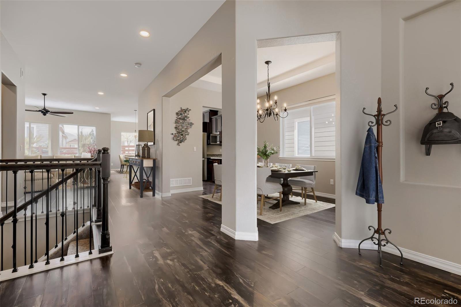 17648 Leisure Lake Drive Monument CO 80132