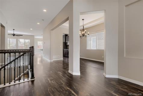 17648 Leisure Lake Drive Monument CO 80132