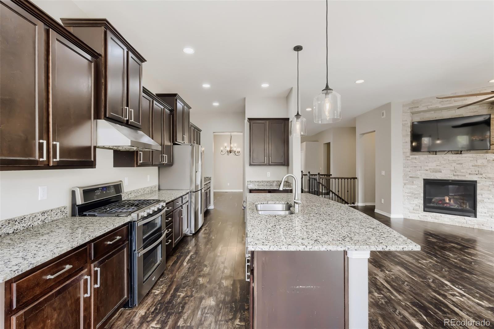 17648 Leisure Lake Drive Monument CO 80132
