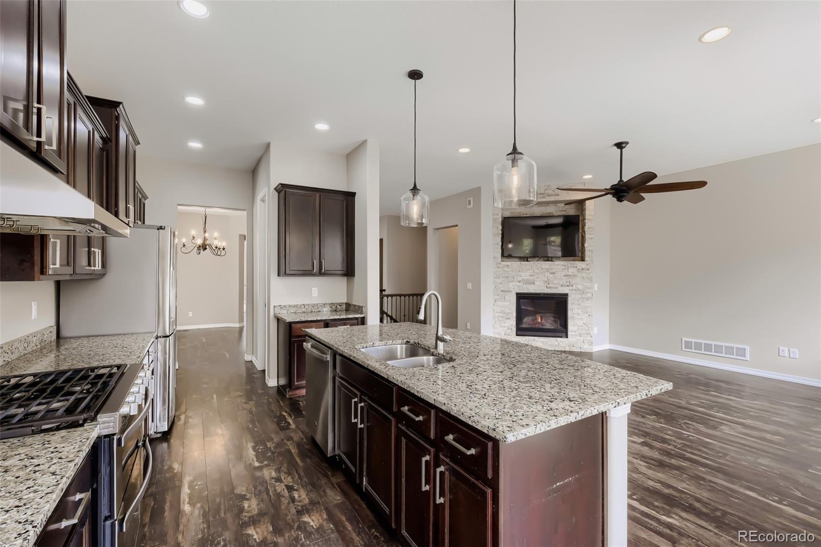 17648 Leisure Lake Drive Monument CO 80132