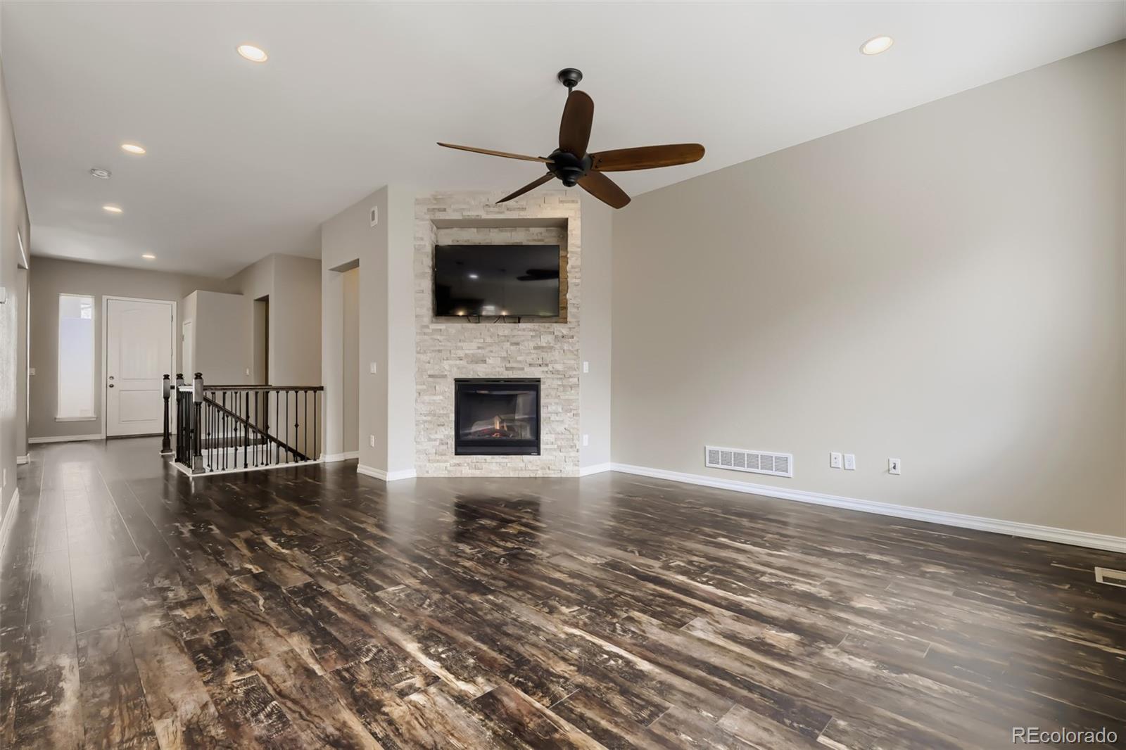 17648 Leisure Lake Drive Monument CO 80132
