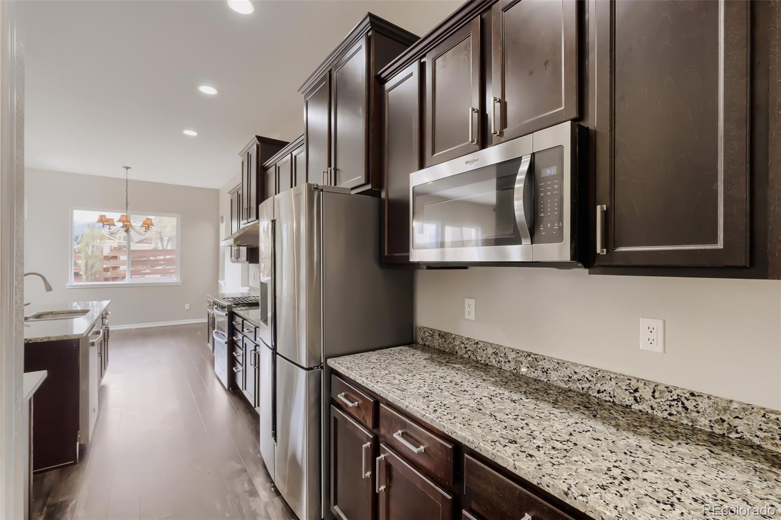 17648 Leisure Lake Drive Monument CO 80132
