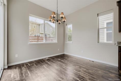 17648 Leisure Lake Drive Monument CO 80132