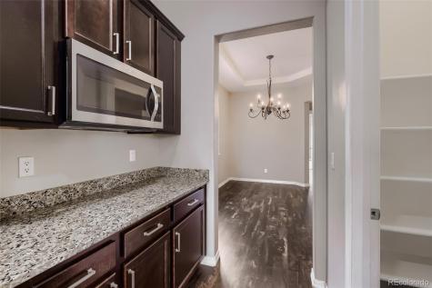 17648 Leisure Lake Drive Monument CO 80132