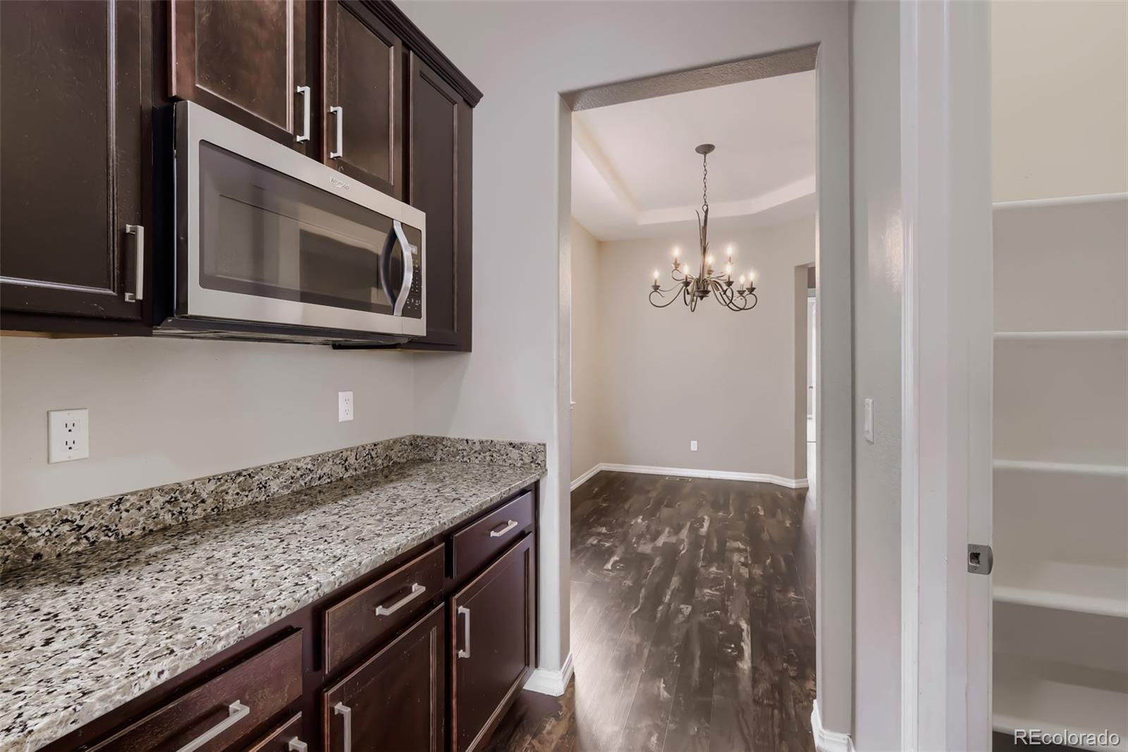 17648 Leisure Lake Drive Monument CO 80132