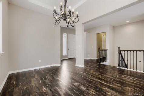 17648 Leisure Lake Drive Monument CO 80132