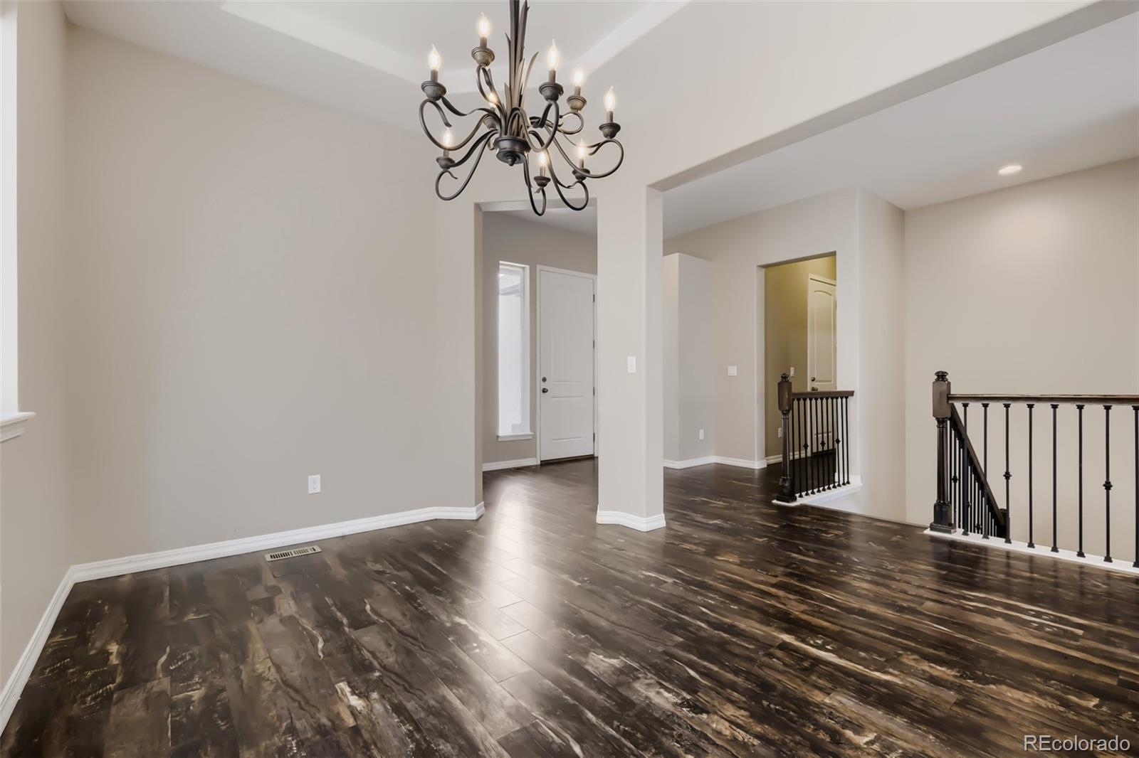 17648 Leisure Lake Drive Monument CO 80132