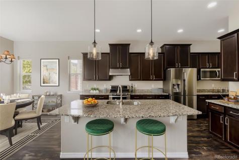 17648 Leisure Lake Drive Monument CO 80132