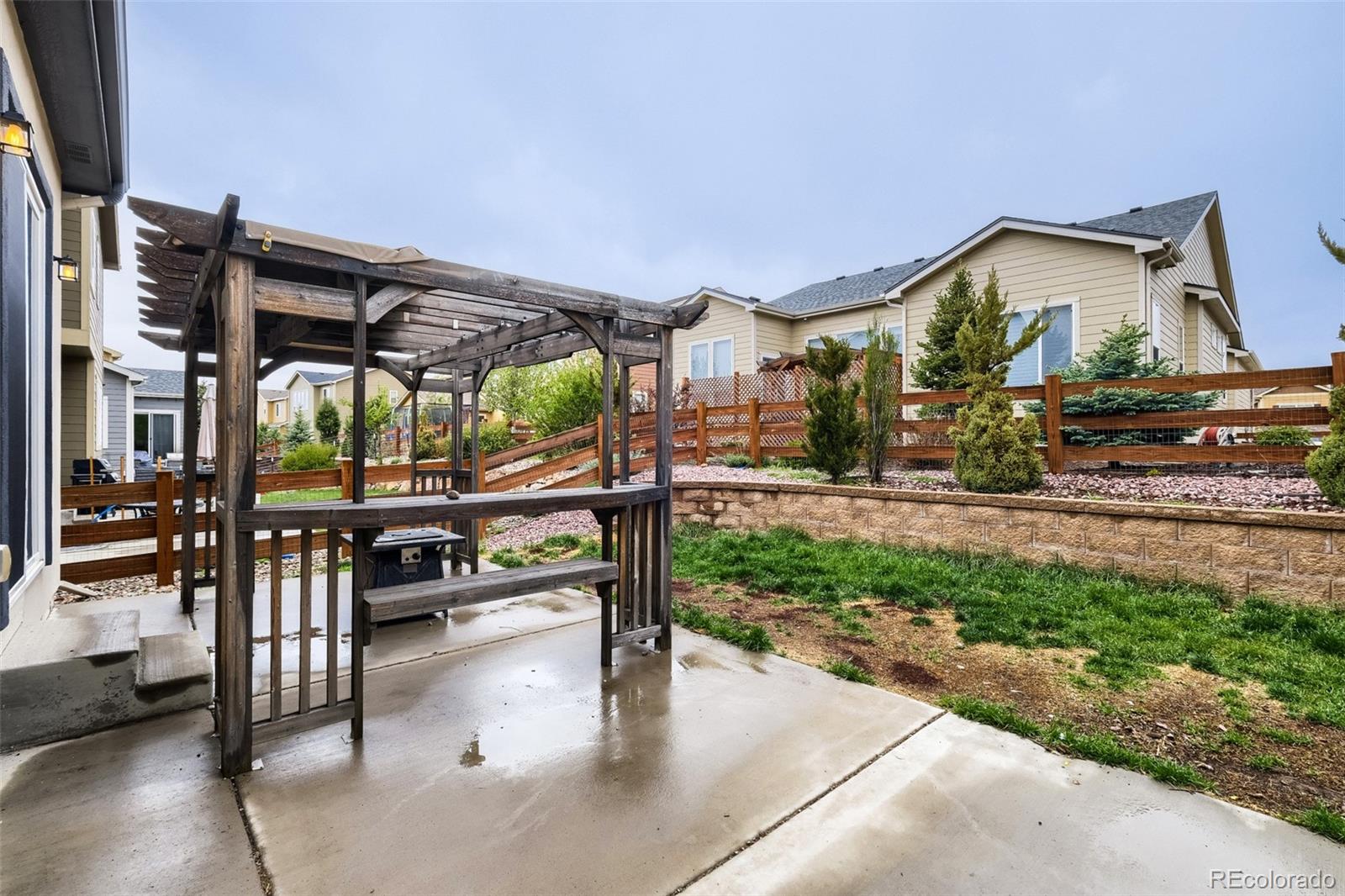 17648 Leisure Lake Drive Monument CO 80132