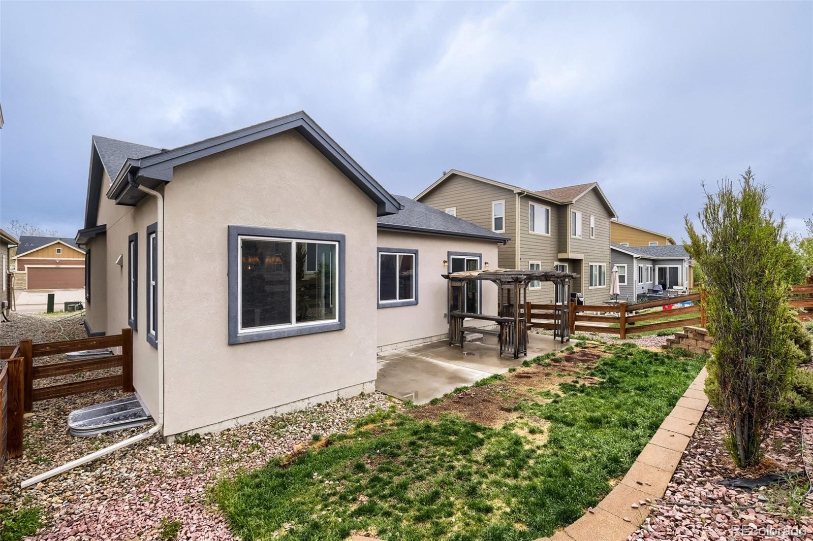 17648 Leisure Lake Drive Monument CO 80132