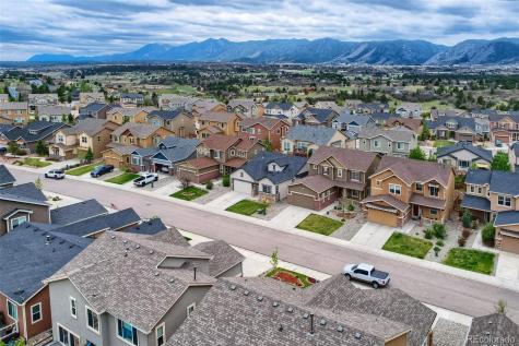 17648 Leisure Lake Drive Monument CO 80132