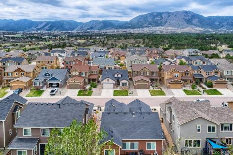 17648 Leisure Lake Drive Monument CO 80132
